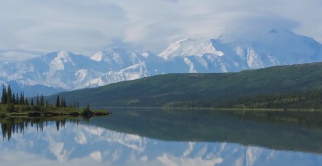 Denali National Park*