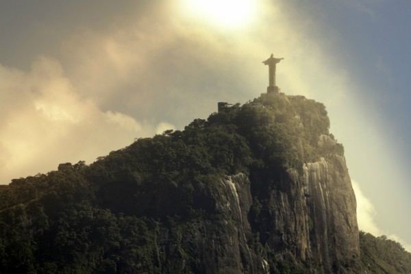 Places: Rio de Janeiro