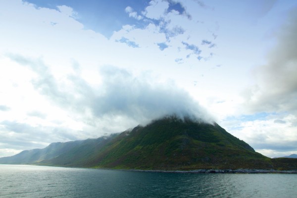 ex-UK cruises from the north