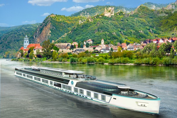 Crystal River Yachts