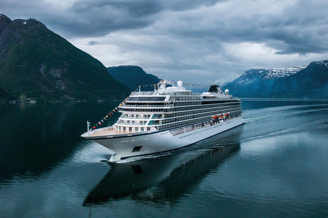Viking Cruises