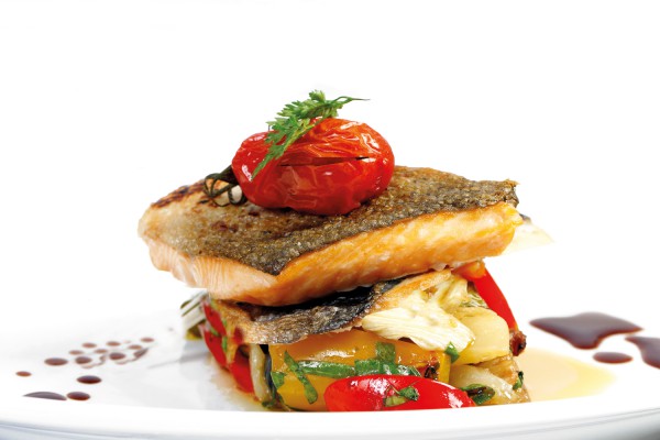 FILLET-OF-SALMON-SERVED-WITH--MEDITERRANEAN-VEGETABLES-(MEDITERRANEAN)