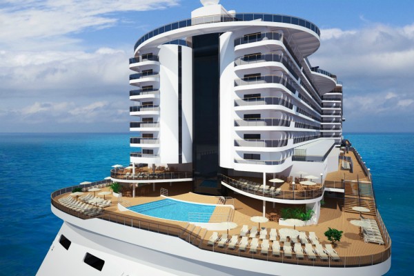 MSC Seaside