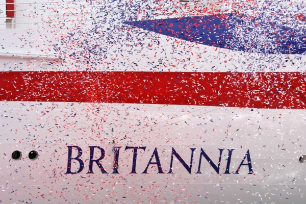Britannia