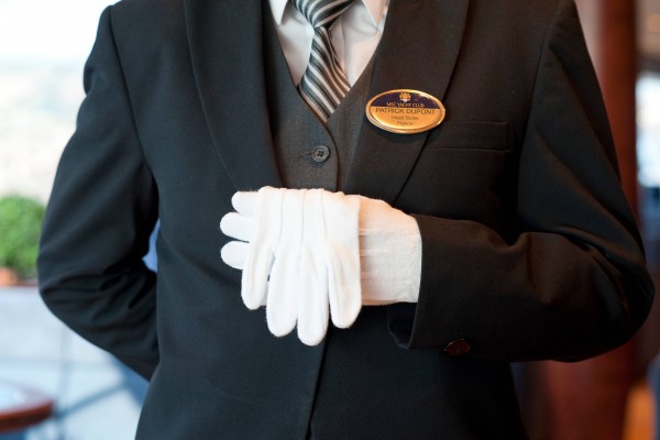 MSC Cruises Ultra-Luxury