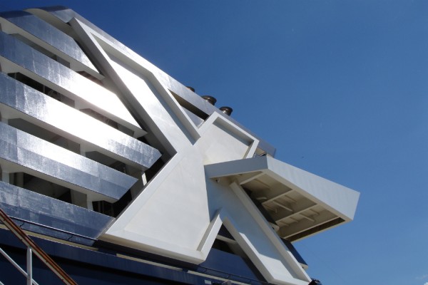 Celebrity Century Edge