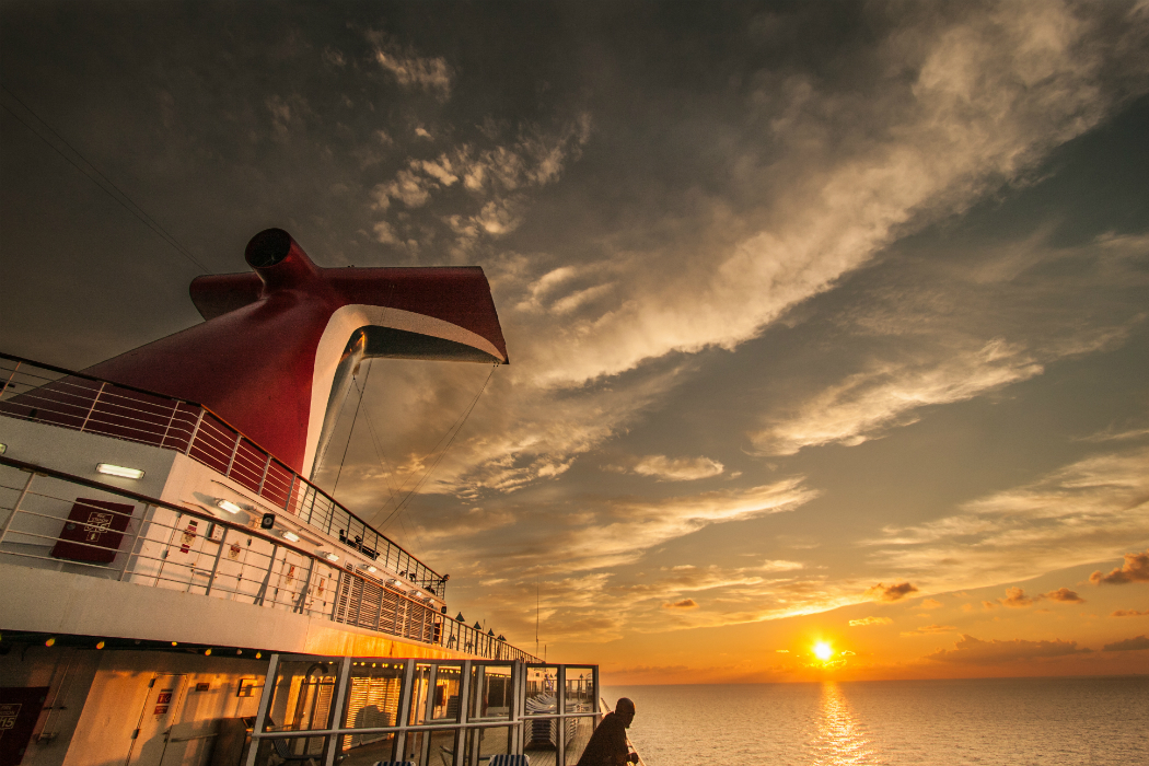 Carnival Corporation