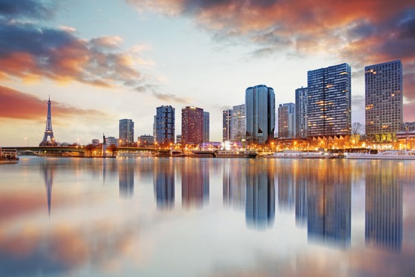 all-inclusive river cruises