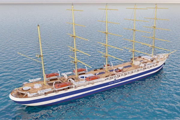 star clippers image rigger