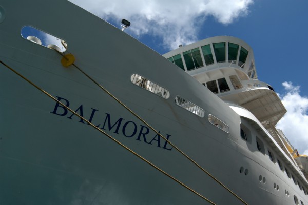 Balmoral