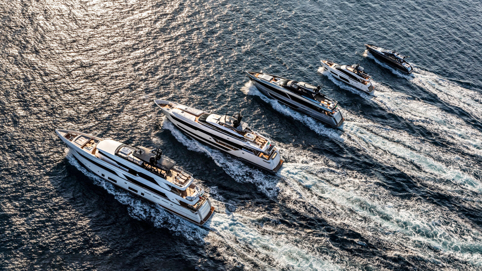 The 5 Cheapest Yachts You Can Buy Right Now (2025)